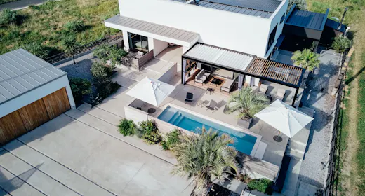 PREMIUM Funny House