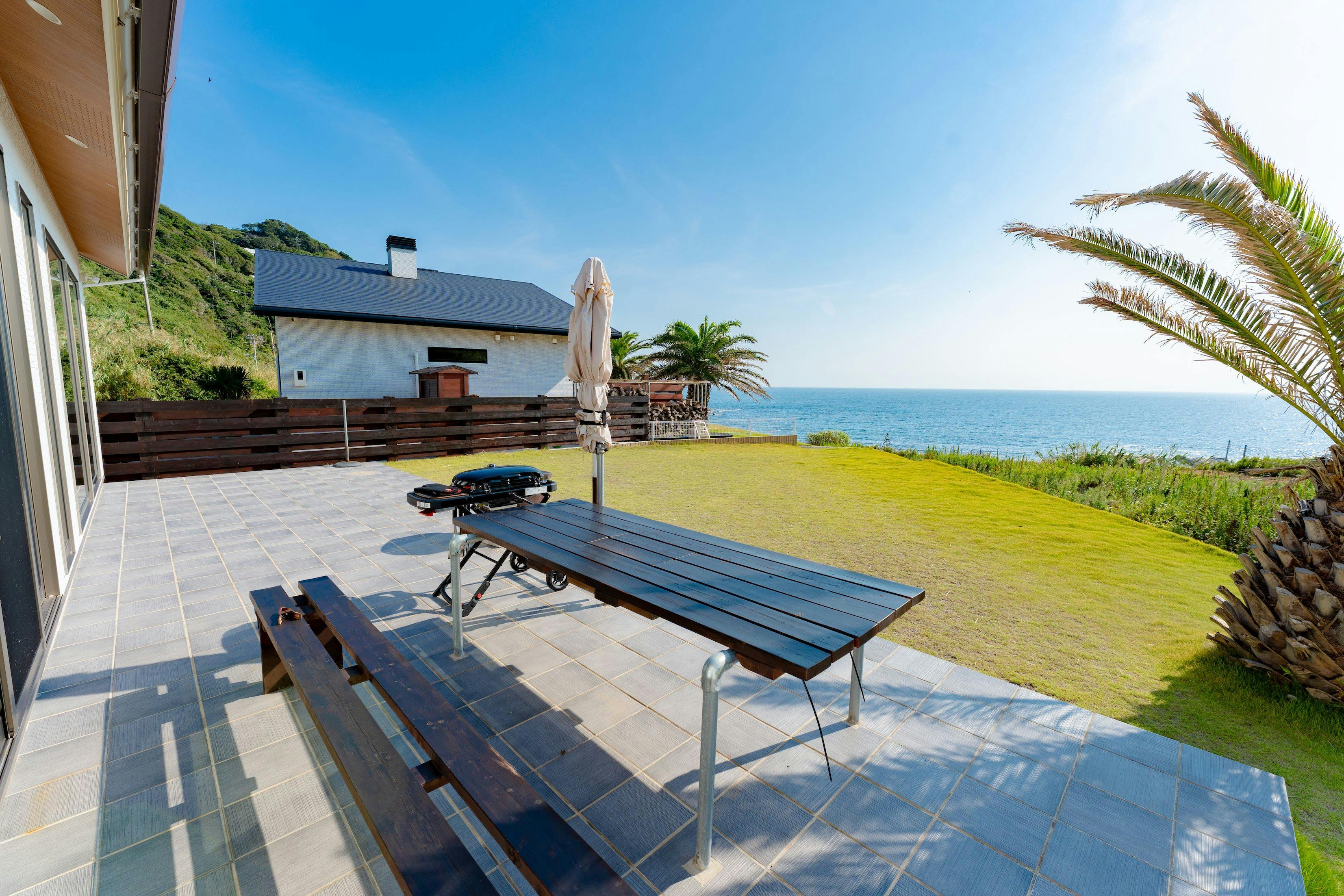 ドギーズ 館山 布良海岸 by GIFTHOUSE - Dog friendly villa -