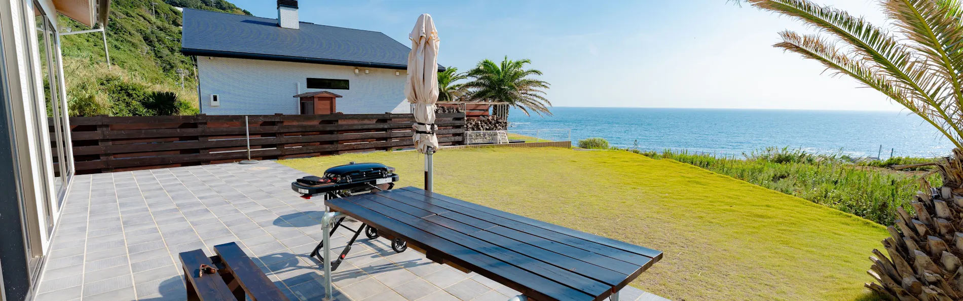ドギーズ 館山 布良海岸 by GIFTHOUSE - Dog friendly villa -
