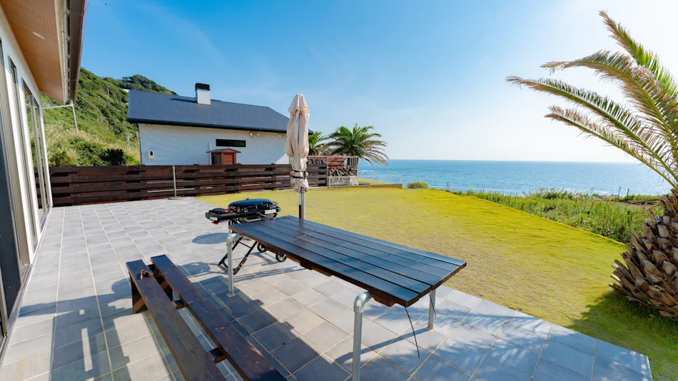 Doggy's Tateyama Mera Beach by GIFTHOUSE - Dog-Friendly Villa -