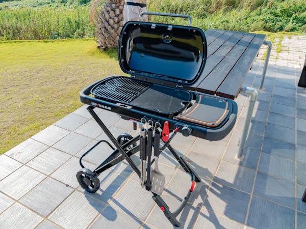 <BBQグリルレンタル付プラン> 一棟貸しのドッグフレンドリーヴィラ【館山 布良海岸】