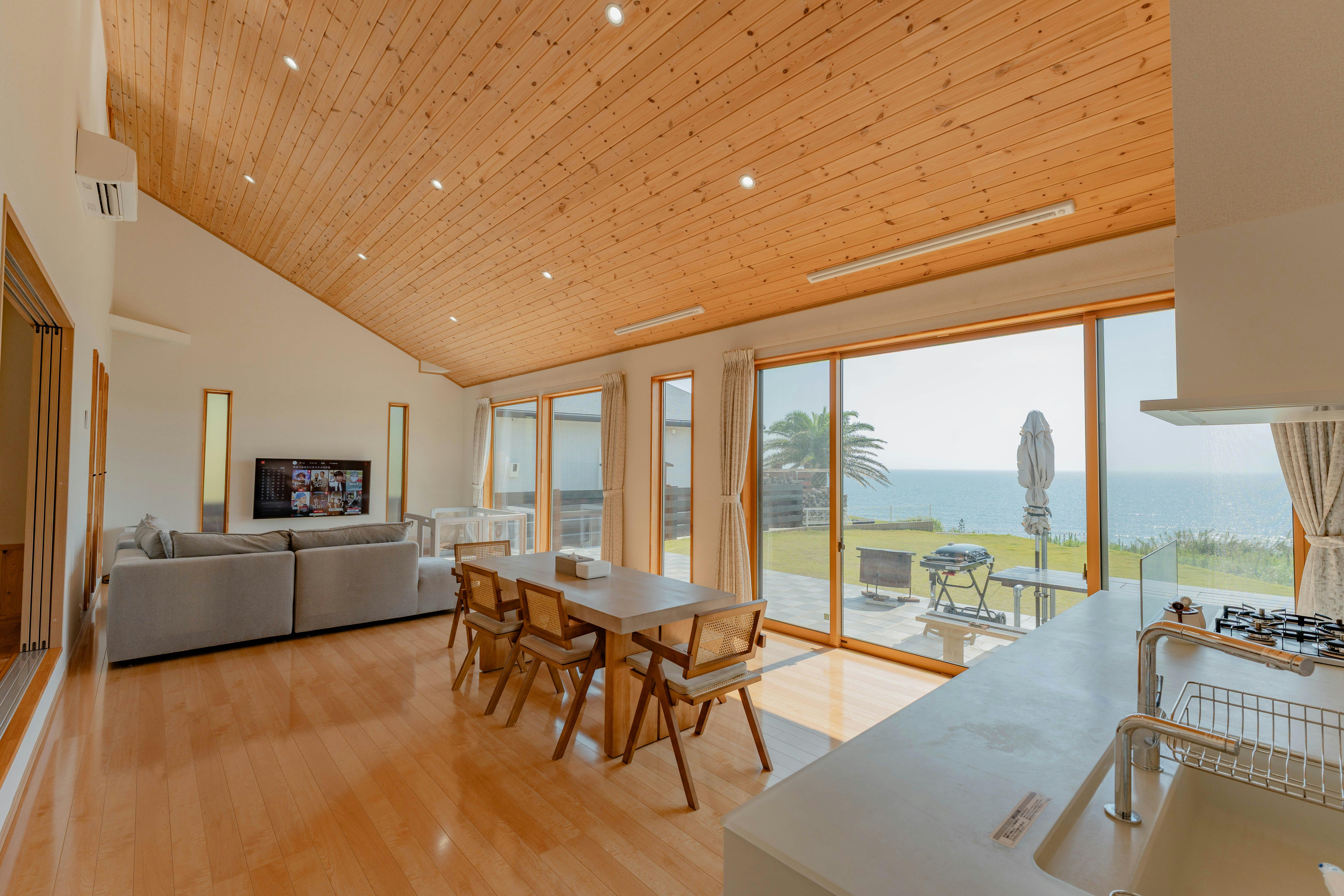 ドギーズ 館山 布良海岸 by GIFTHOUSE - Dog friendly villa -