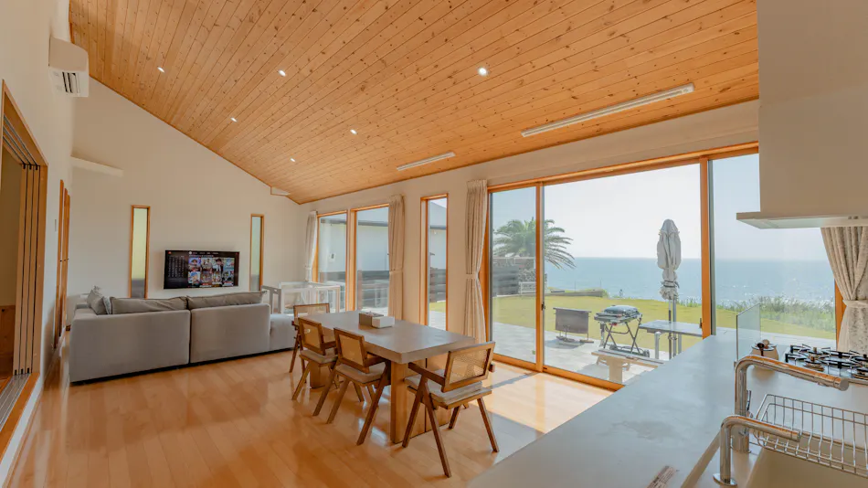 Doggy's Tateyama Mera Beach by GIFTHOUSE - Dog-Friendly Villa -