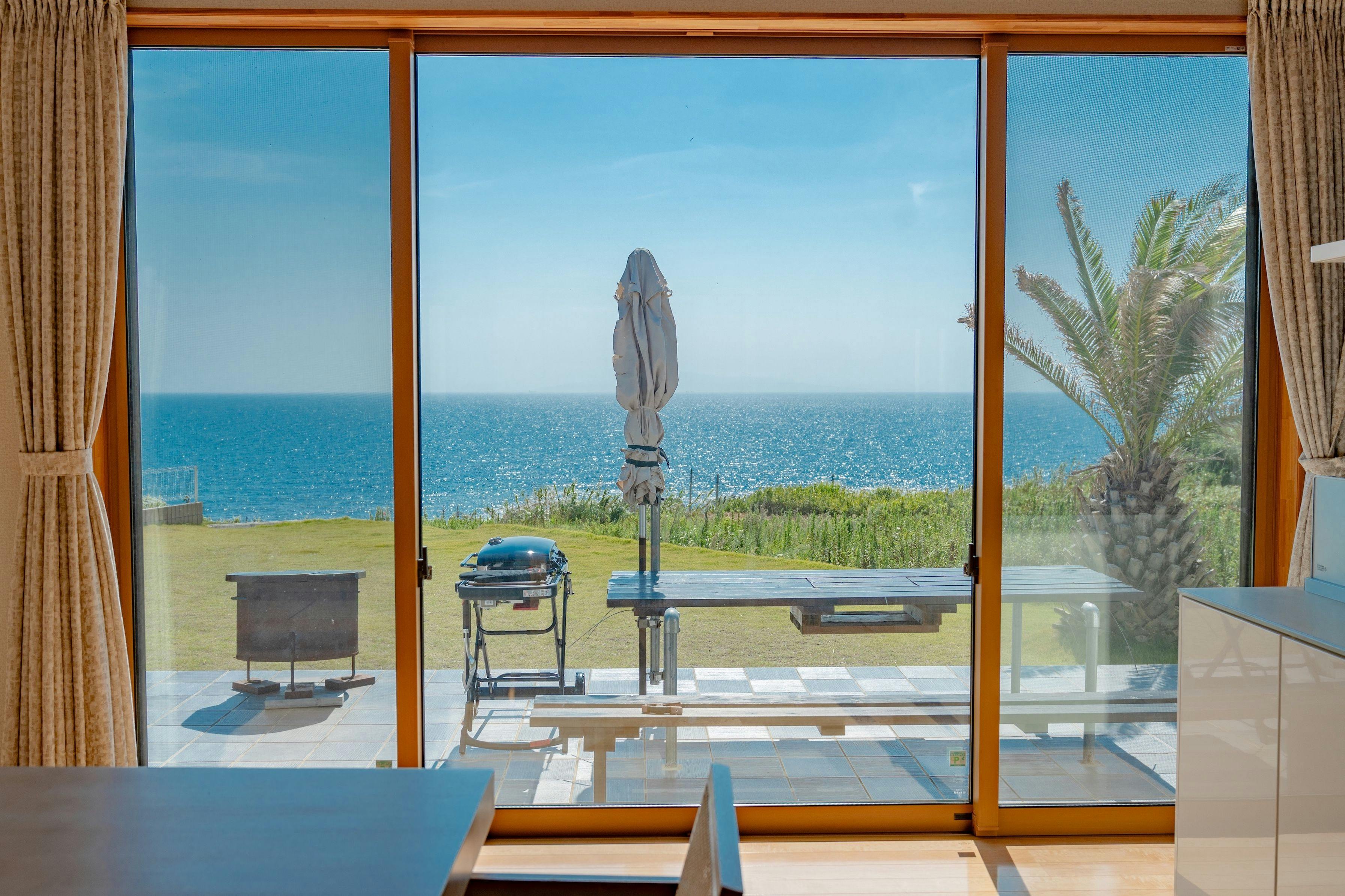 Doggy's Tateyama Mera Beach by GIFTHOUSE - Dog-Friendly Villa -