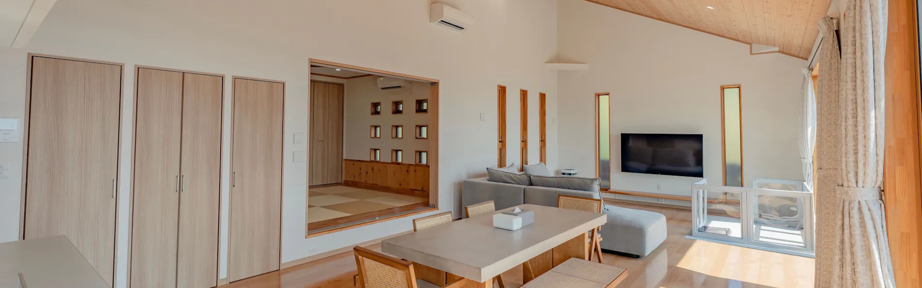 ドギーズ 館山 布良海岸 by GIFTHOUSE - Dog friendly villa -