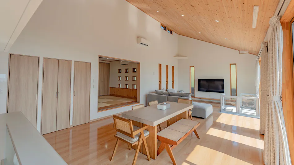 Doggy's Tateyama Mera Beach by GIFTHOUSE - Dog-Friendly Villa -