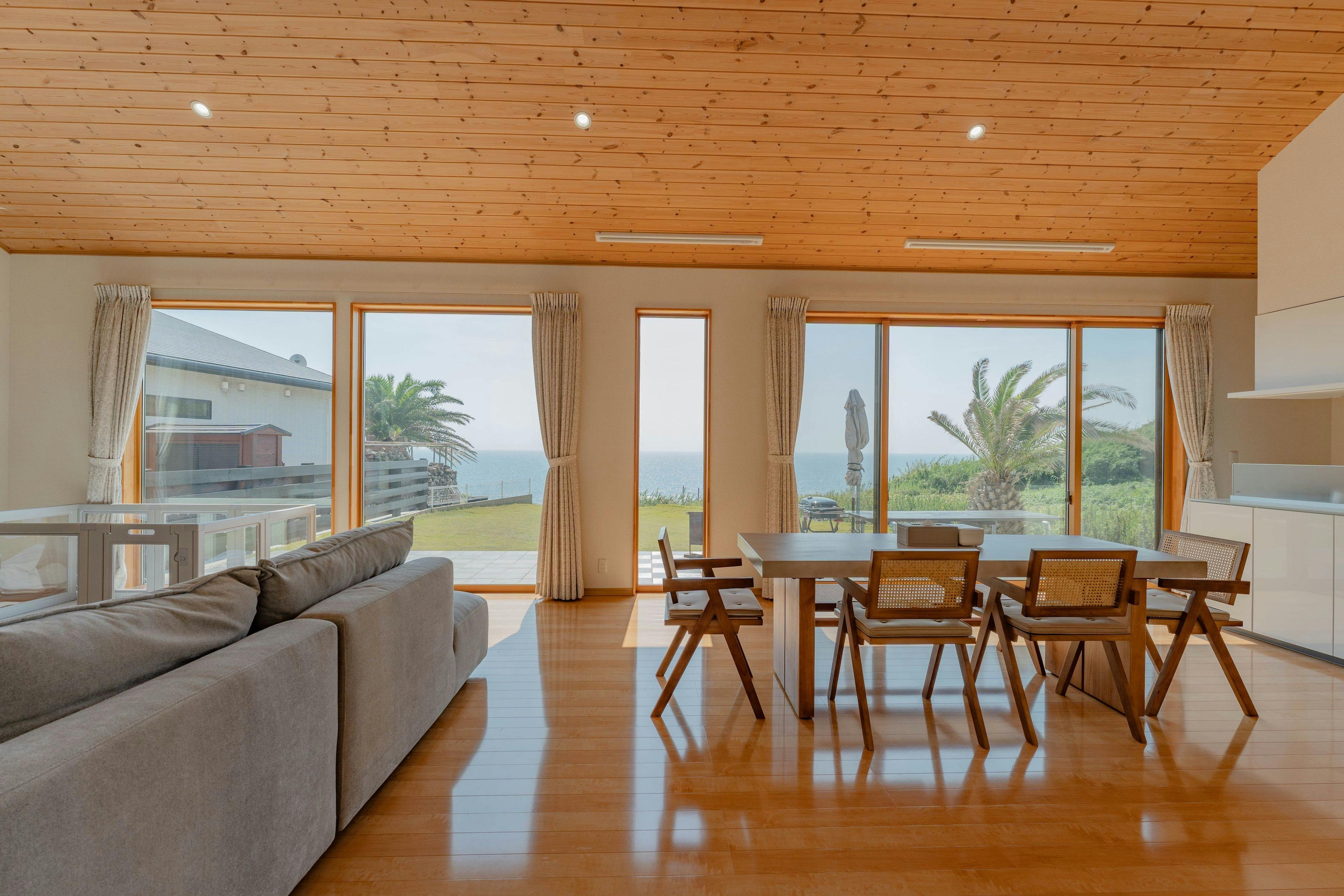 ドギーズ 館山 布良海岸 by GIFTHOUSE - Dog friendly villa -