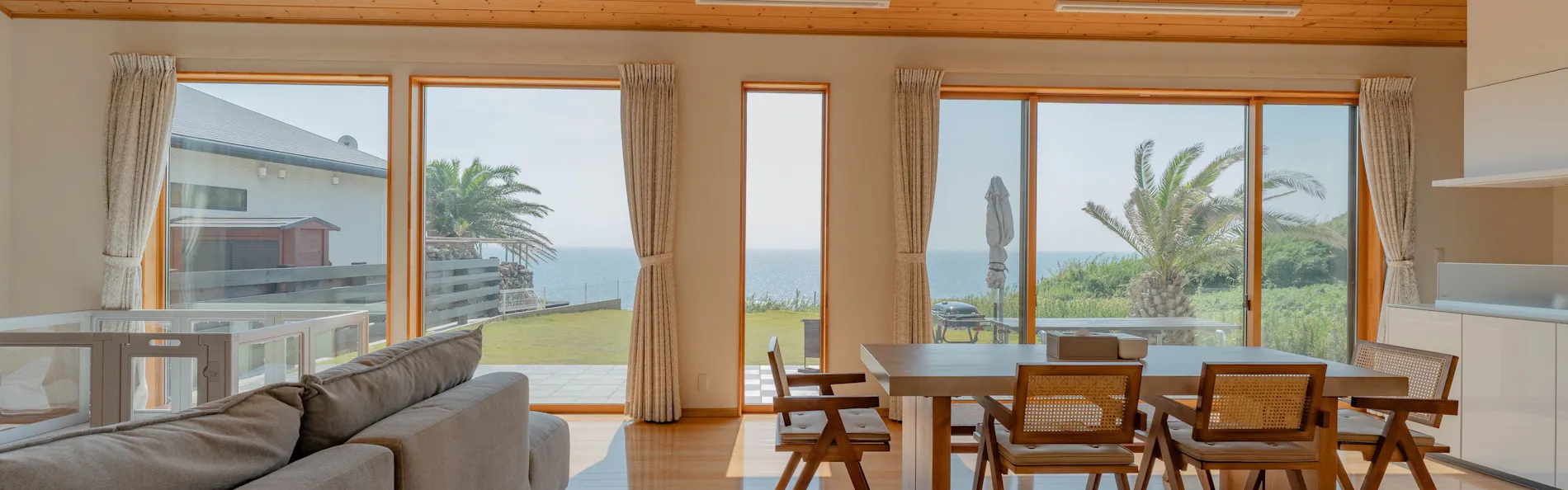 ドギーズ 館山 布良海岸 by GIFTHOUSE - Dog friendly villa -
