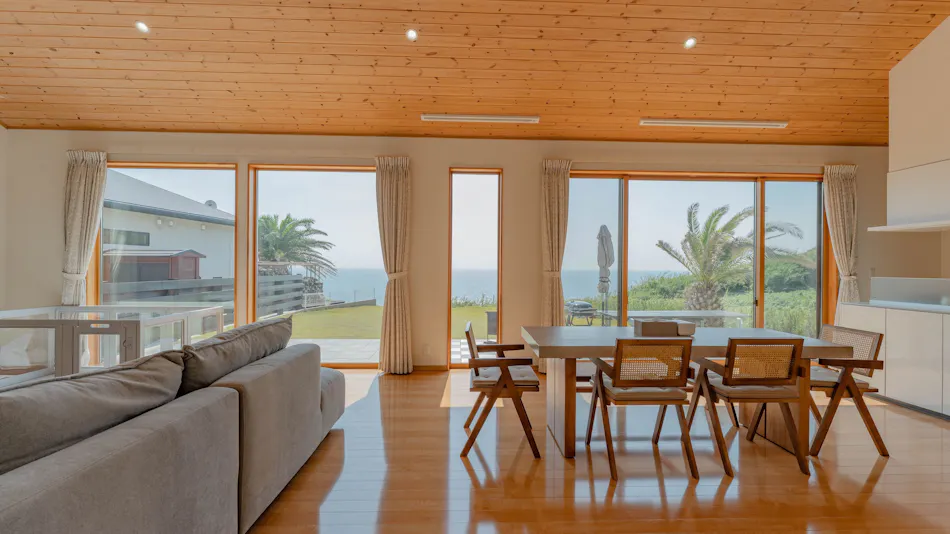 Doggy's Tateyama Mera Beach by GIFTHOUSE - Dog-Friendly Villa -