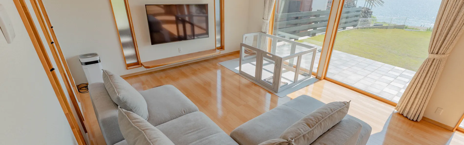ドギーズ 館山 布良海岸 by GIFTHOUSE - Dog friendly villa -