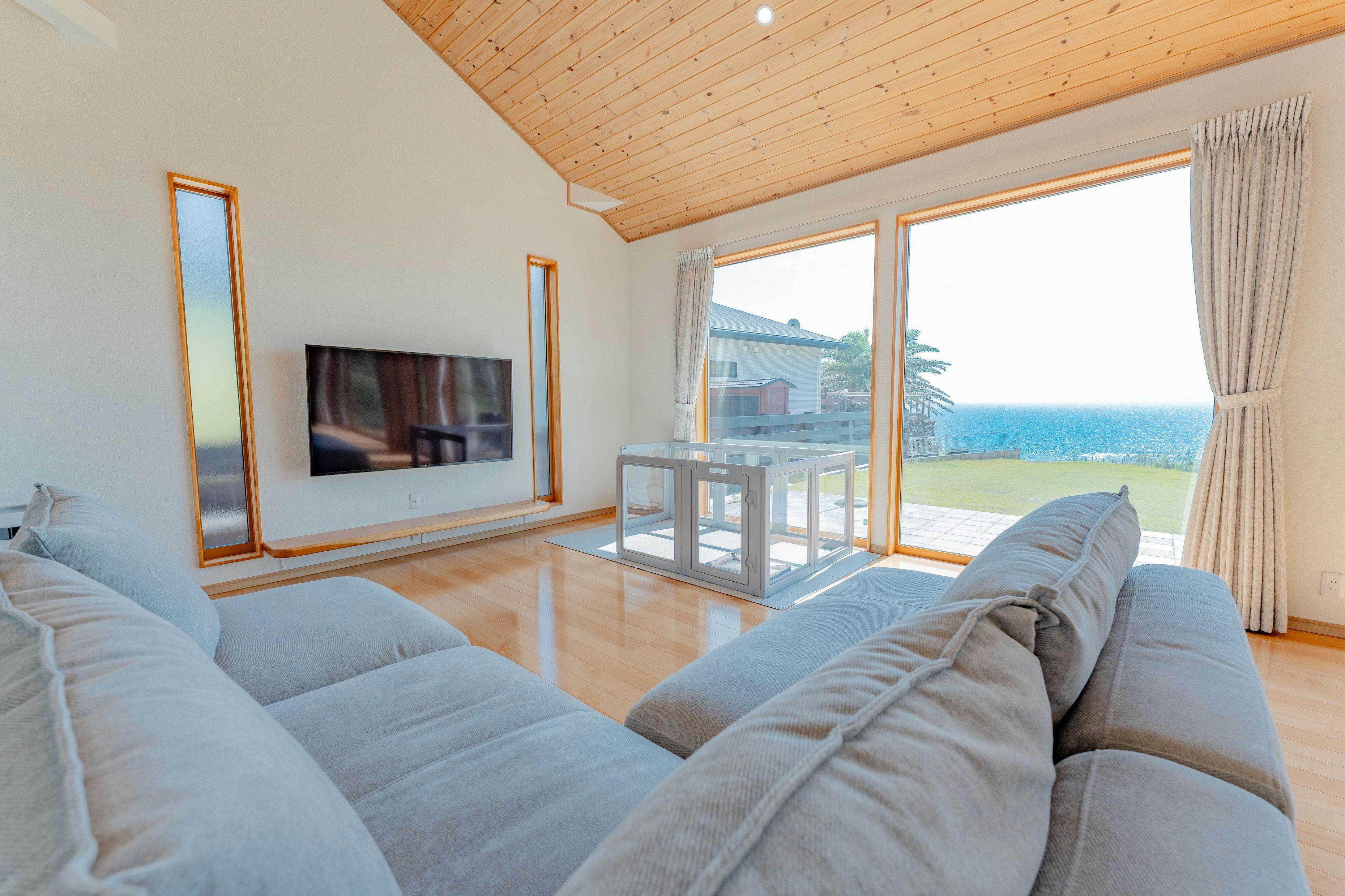 ドギーズ 館山 布良海岸 by GIFTHOUSE - Dog friendly villa -