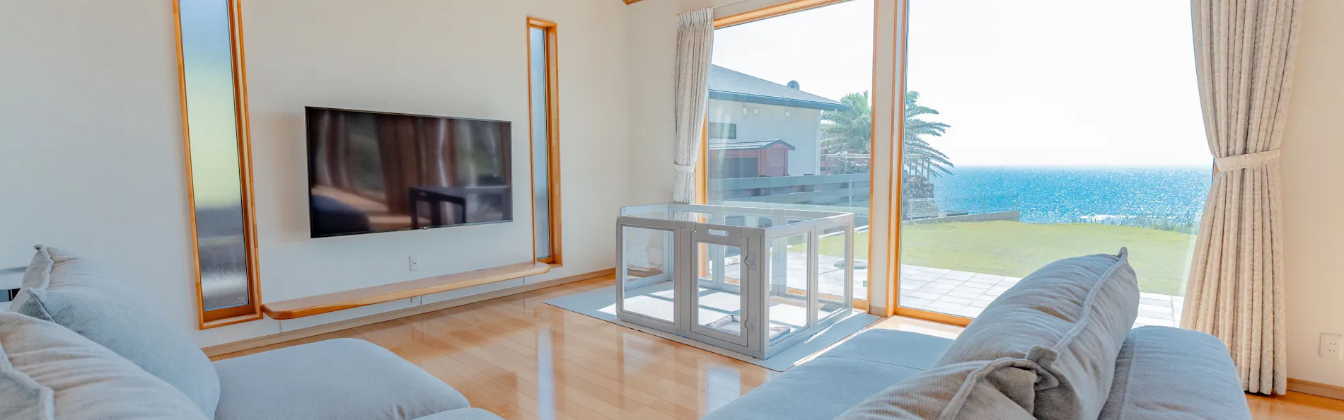 ドギーズ 館山 布良海岸 by GIFTHOUSE - Dog friendly villa -