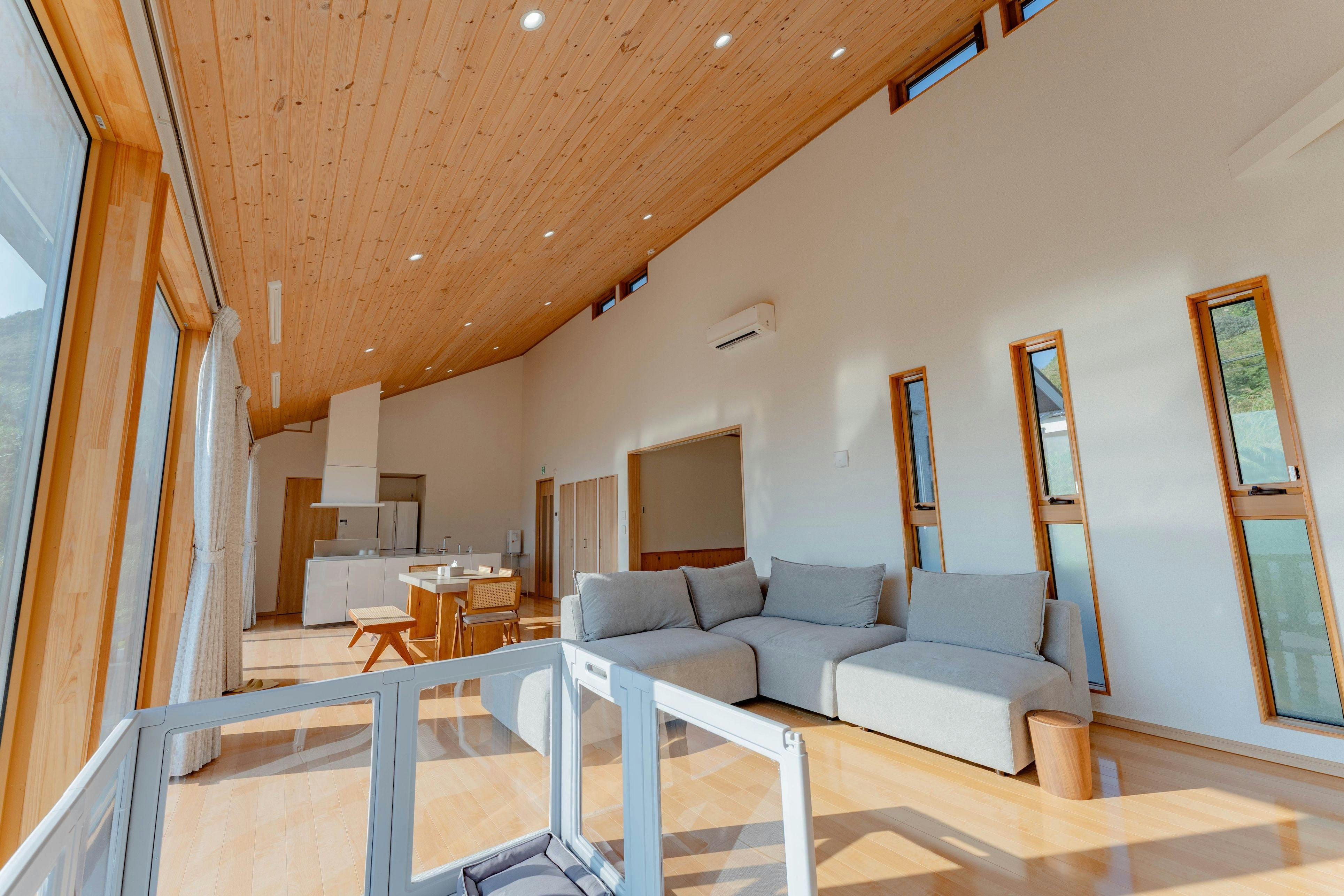 ドギーズ 館山 布良海岸 by GIFTHOUSE - Dog friendly villa -