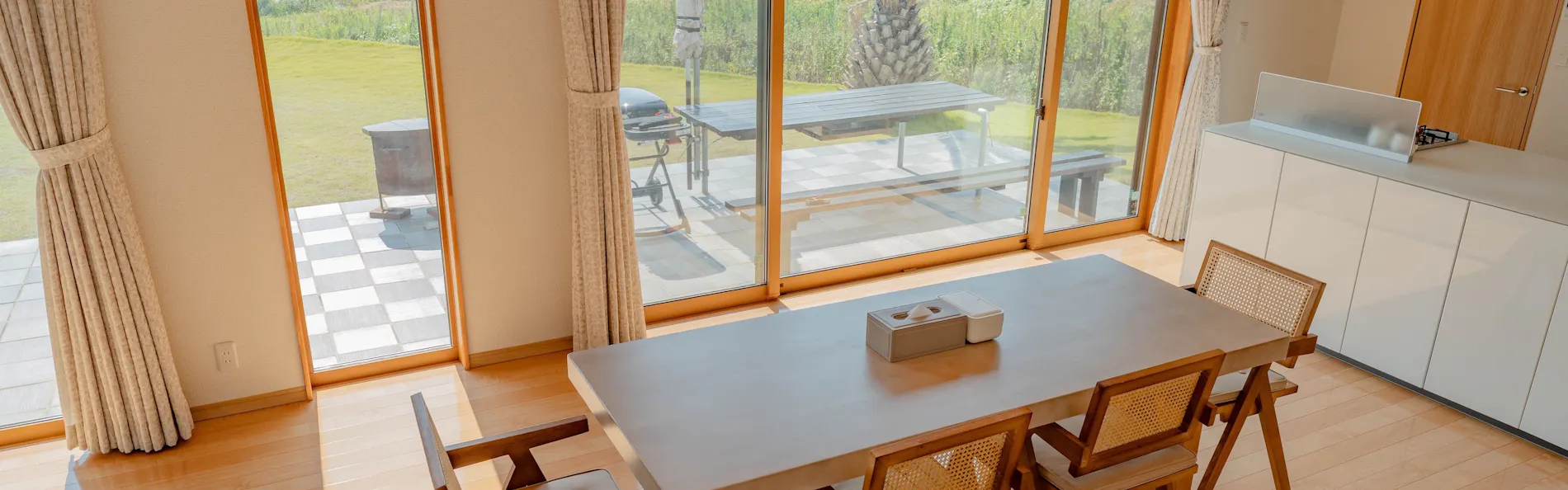 ドギーズ 館山 布良海岸 by GIFTHOUSE - Dog friendly villa -