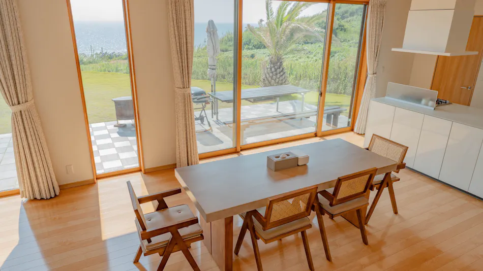 Doggy's Tateyama Mera Beach by GIFTHOUSE - Dog-Friendly Villa -
