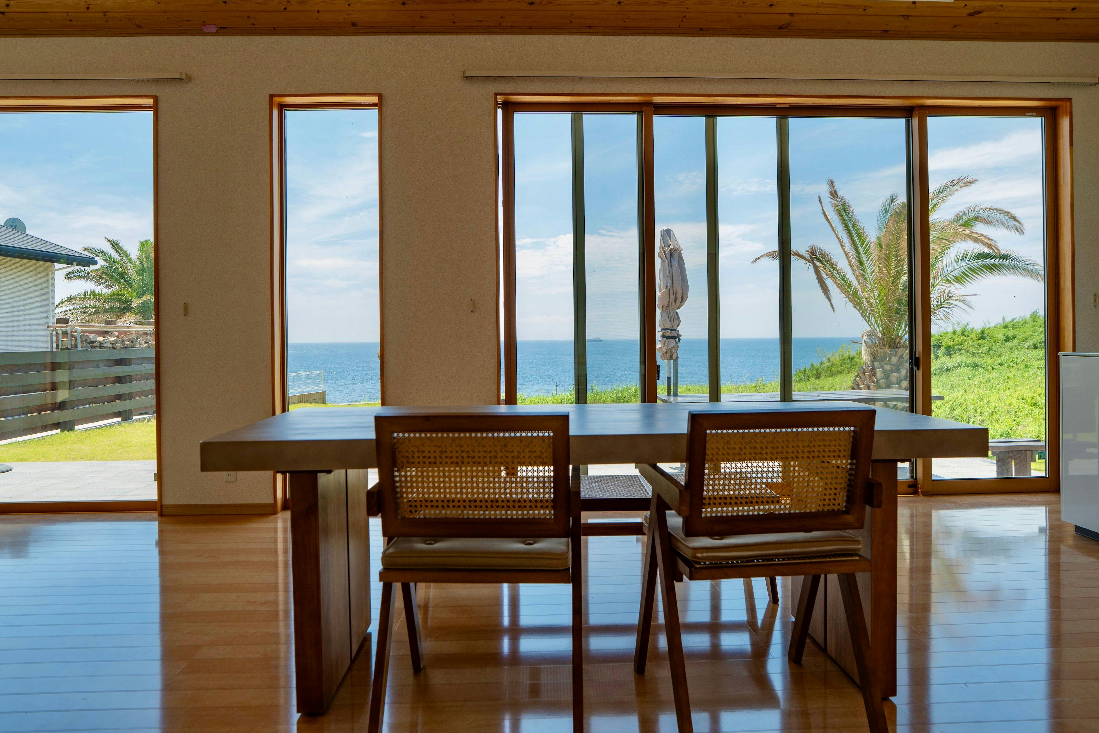 Doggy's Tateyama Mera Beach by GIFTHOUSE - Dog-Friendly Villa -