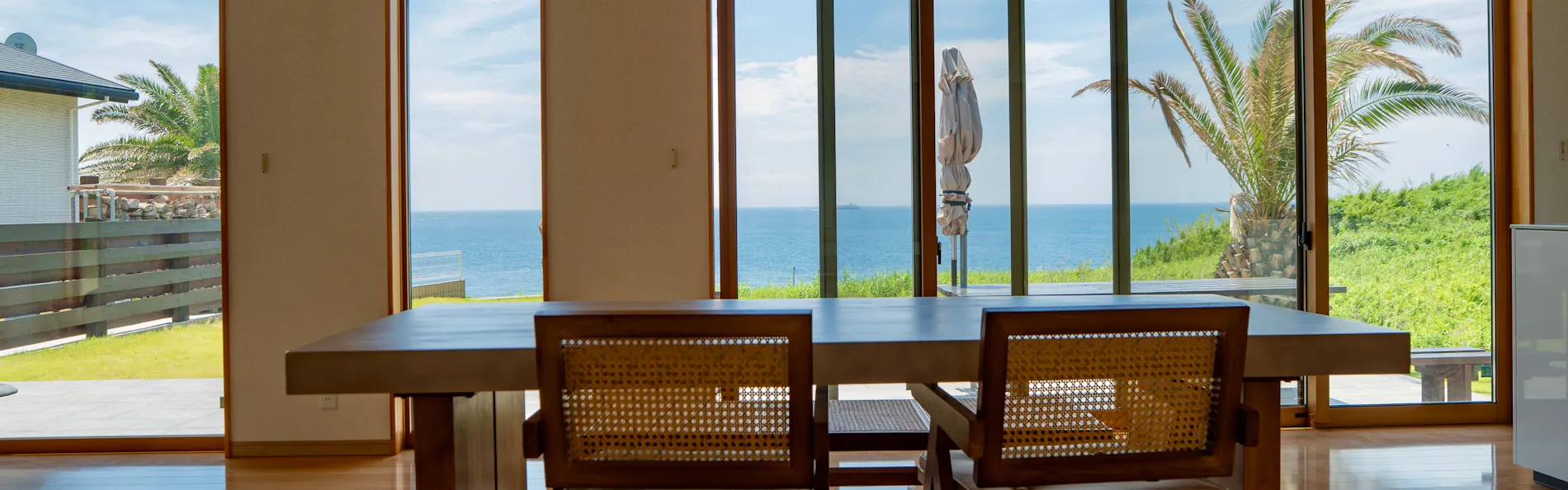 ドギーズ 館山 布良海岸 by GIFTHOUSE - Dog friendly villa -