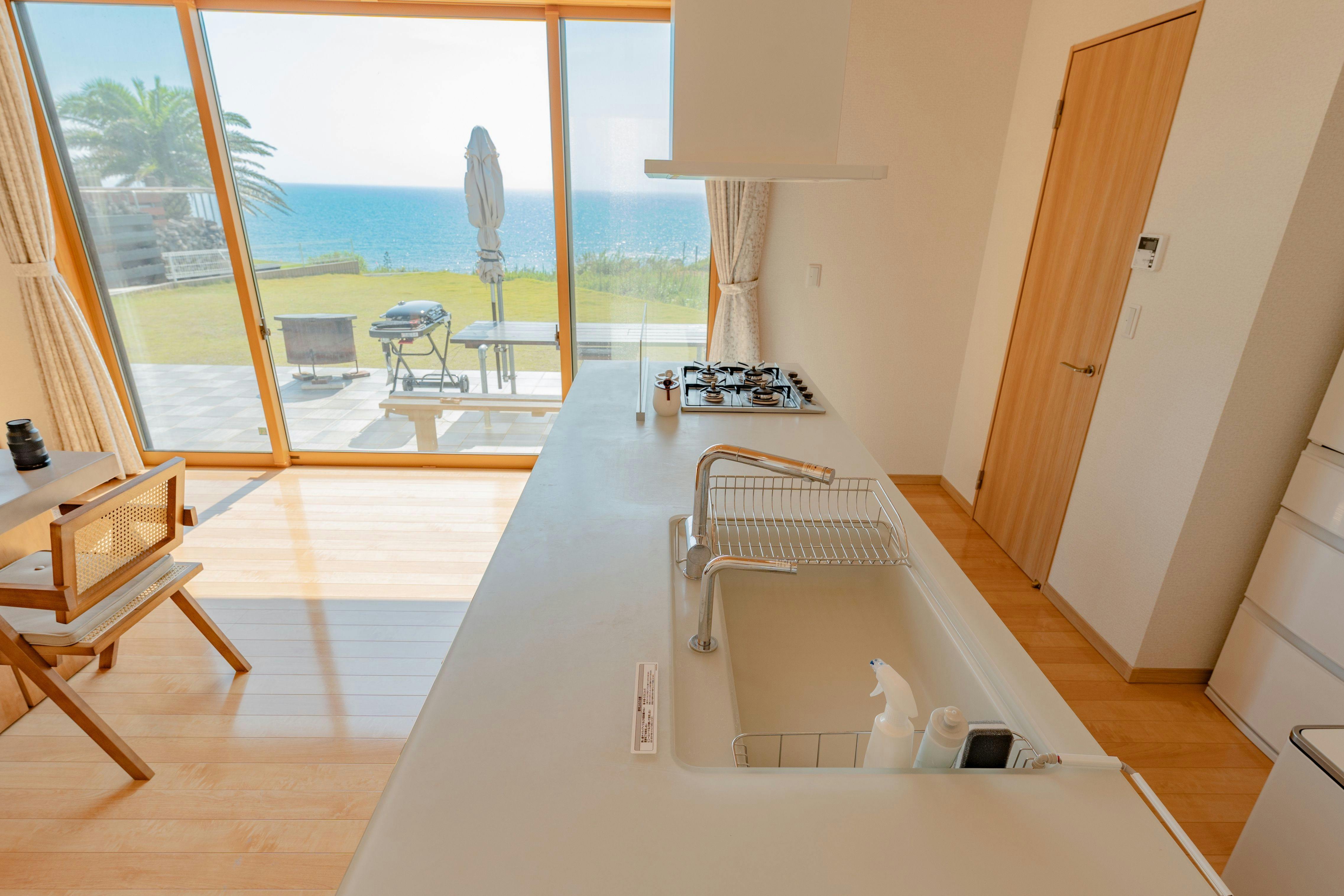 ドギーズ 館山 布良海岸 by GIFTHOUSE - Dog friendly villa -