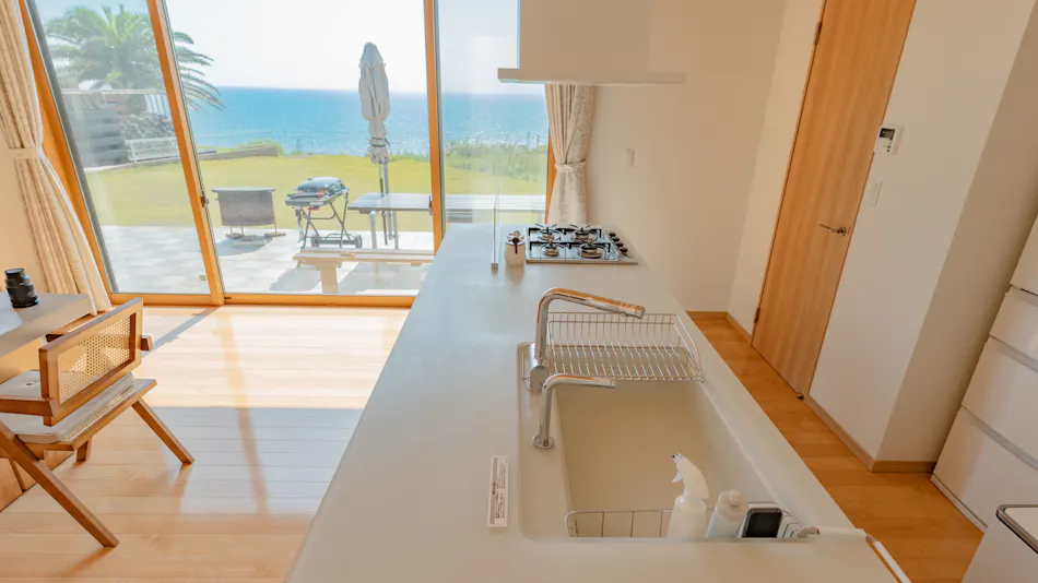 Doggy's Tateyama Mera Beach by GIFTHOUSE - Dog-Friendly Villa -