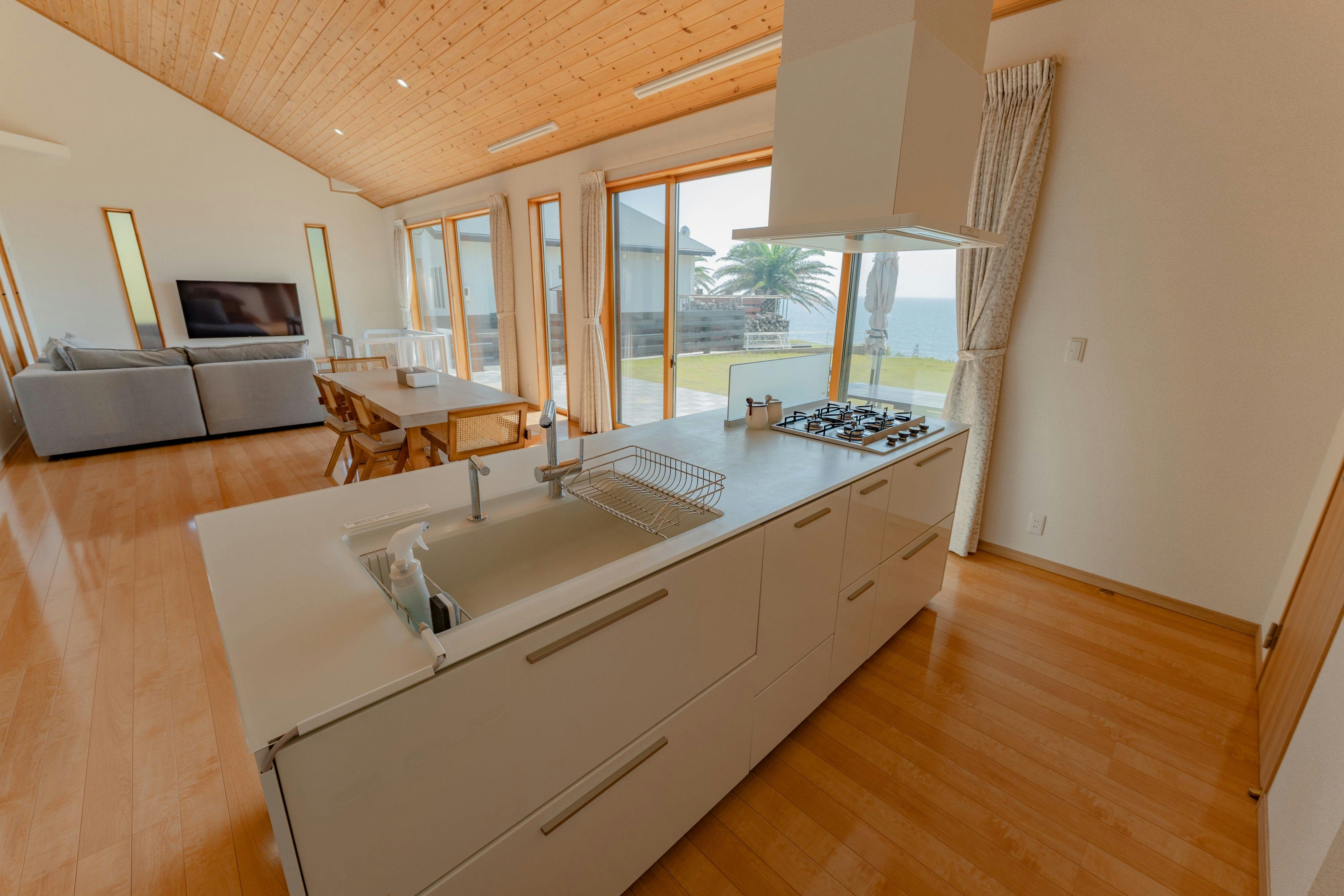 ドギーズ 館山 布良海岸 by GIFTHOUSE - Dog friendly villa -