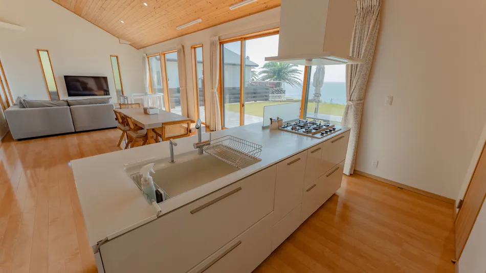 Doggy's Tateyama Mera Beach by GIFTHOUSE - Dog-Friendly Villa -