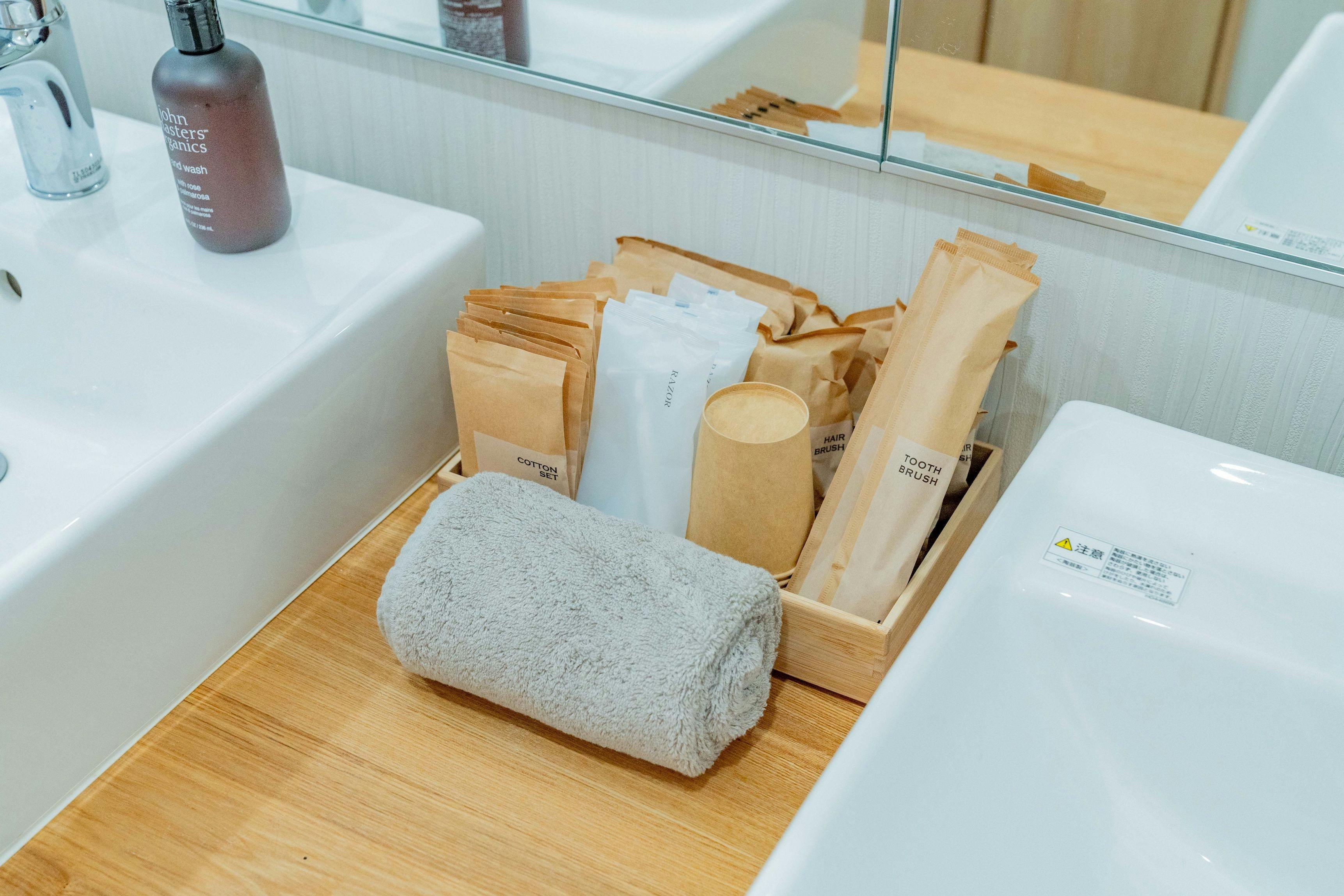 ห้องน้ำ