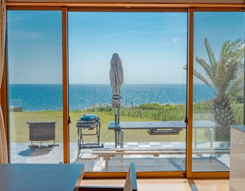 リビングダイニング