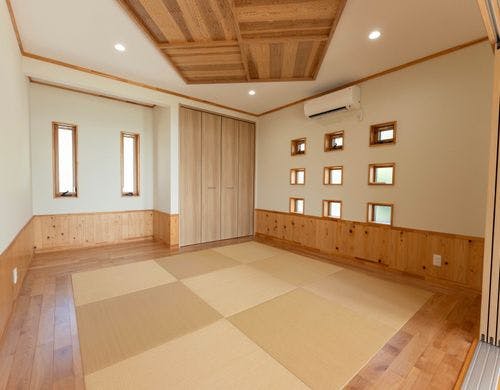 リビングダイニング