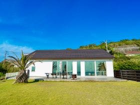 ドギーズ 館山 布良海岸 by GIFTHOUSE - Dog friendly villa -&nbsp;施設全景