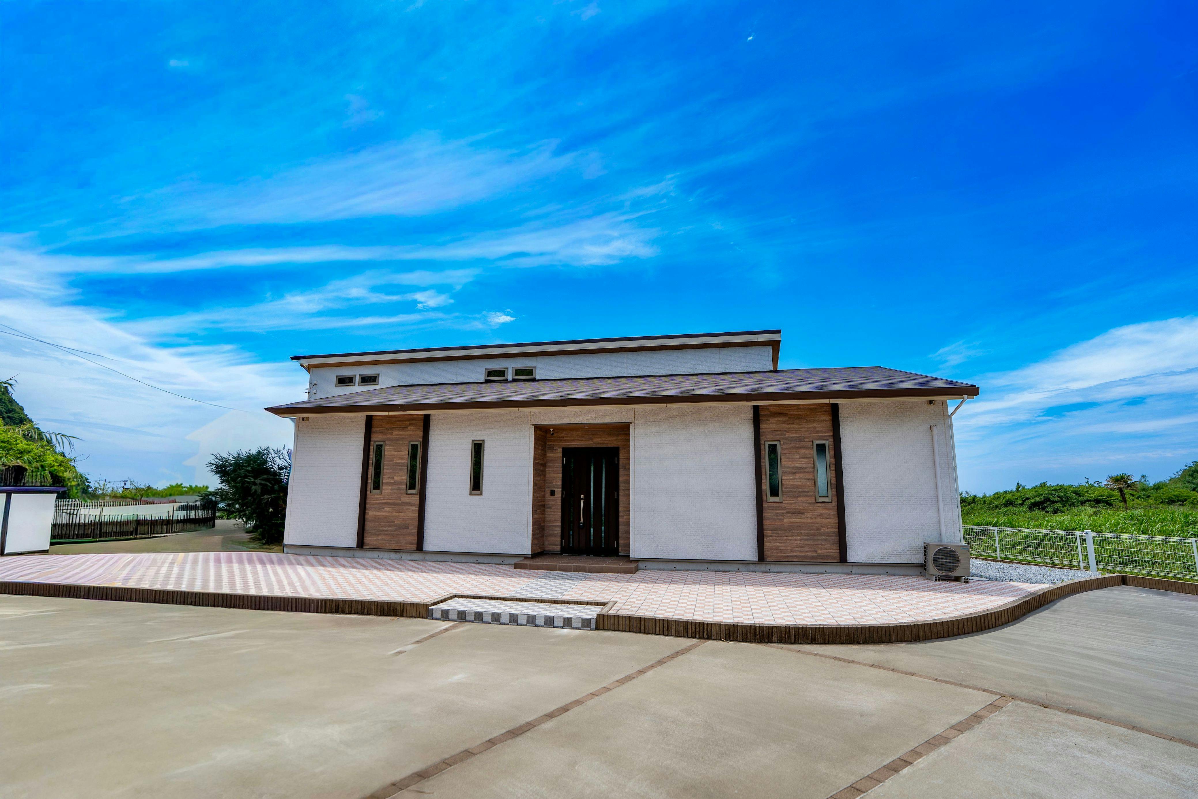 Doggy's Tateyama Mera Beach by GIFTHOUSE - Dog-Friendly Villa -
