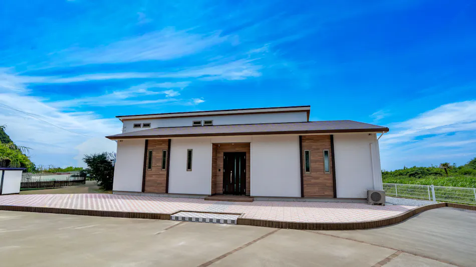 Doggy's Tateyama Mera Beach by GIFTHOUSE - Dog-Friendly Villa -
