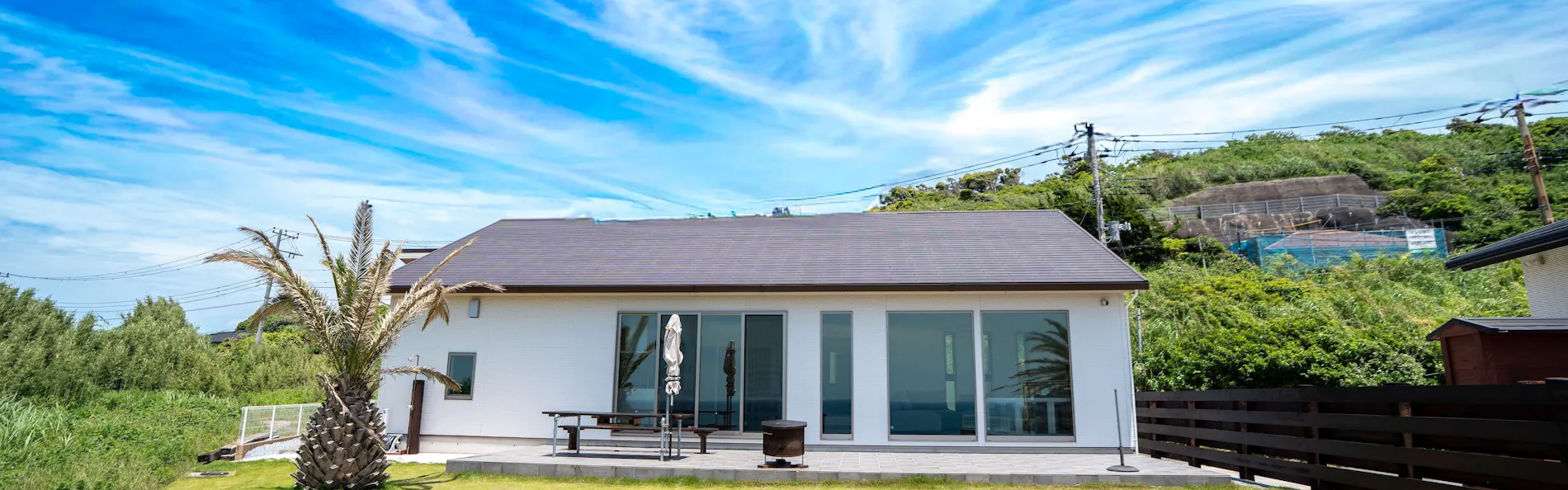 ドギーズ 館山 布良海岸 by GIFTHOUSE - Dog friendly villa -