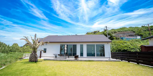 ドギーズ 館山 布良海岸 by GIFTHOUSE - Dog friendly villa -