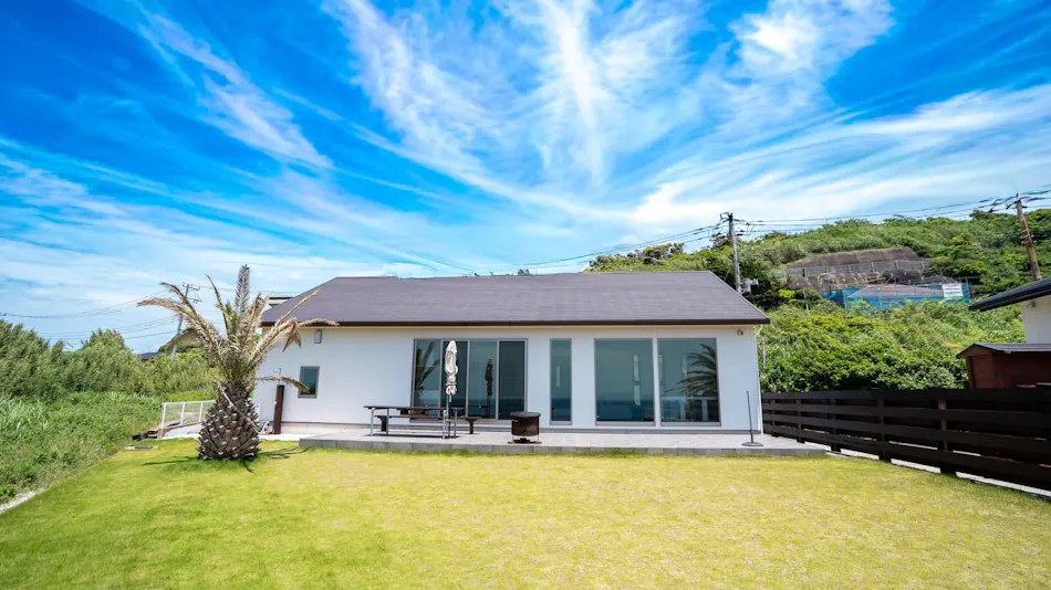 Doggy's Tateyama Mera Beach by GIFTHOUSE - Dog-Friendly Villa -