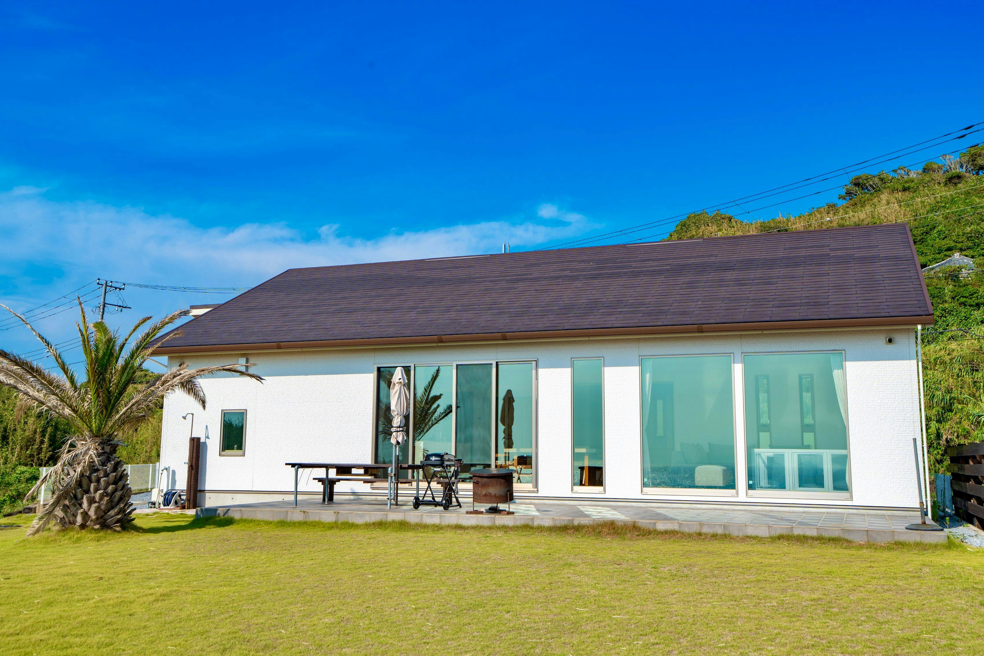 ドギーズ 館山 布良海岸 by GIFTHOUSE - Dog friendly villa -