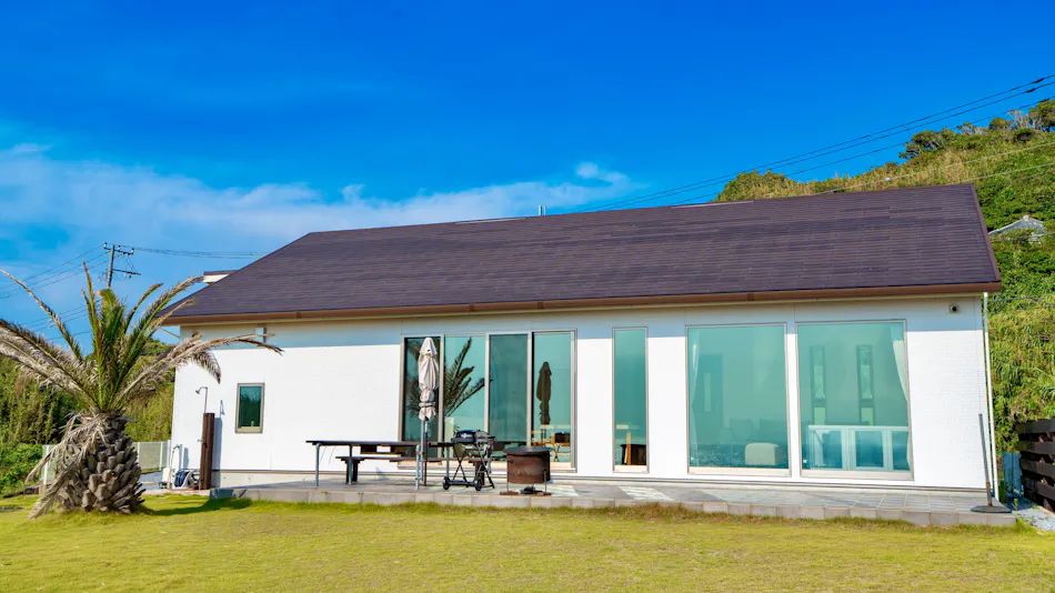 Doggy's Tateyama Mera Beach by GIFTHOUSE - Dog-Friendly Villa -