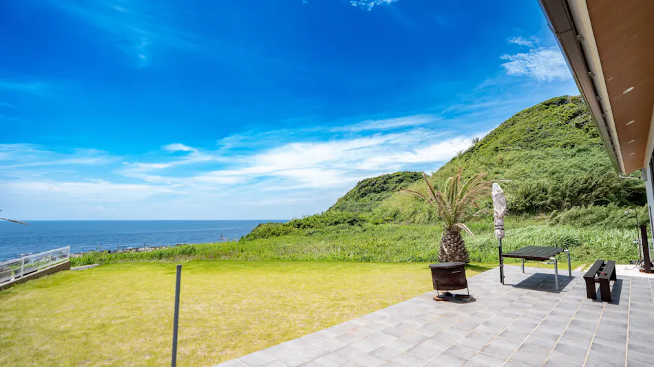 Doggy's Tateyama Mera Beach by GIFTHOUSE - Dog-Friendly Villa -