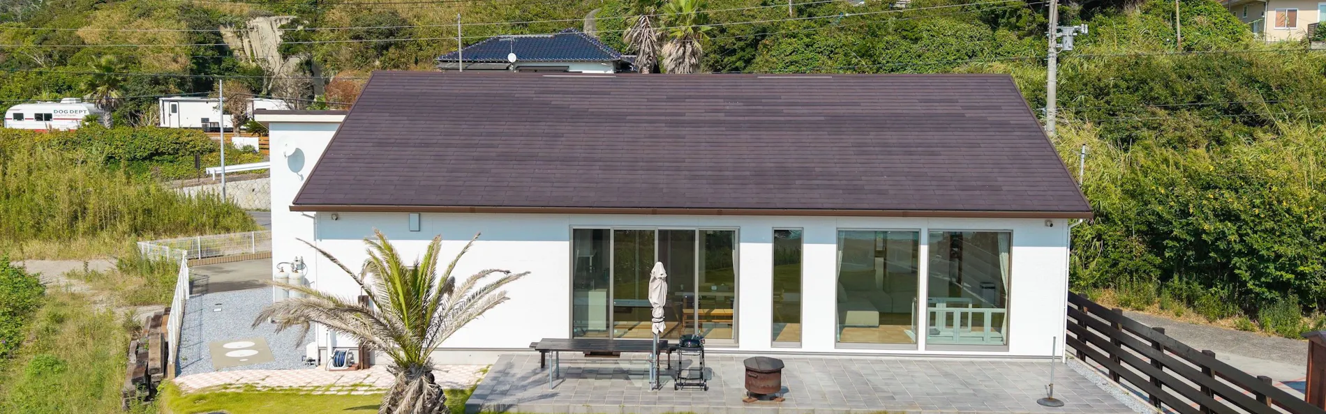 ドギーズ 館山 布良海岸 by GIFTHOUSE - Dog friendly villa -