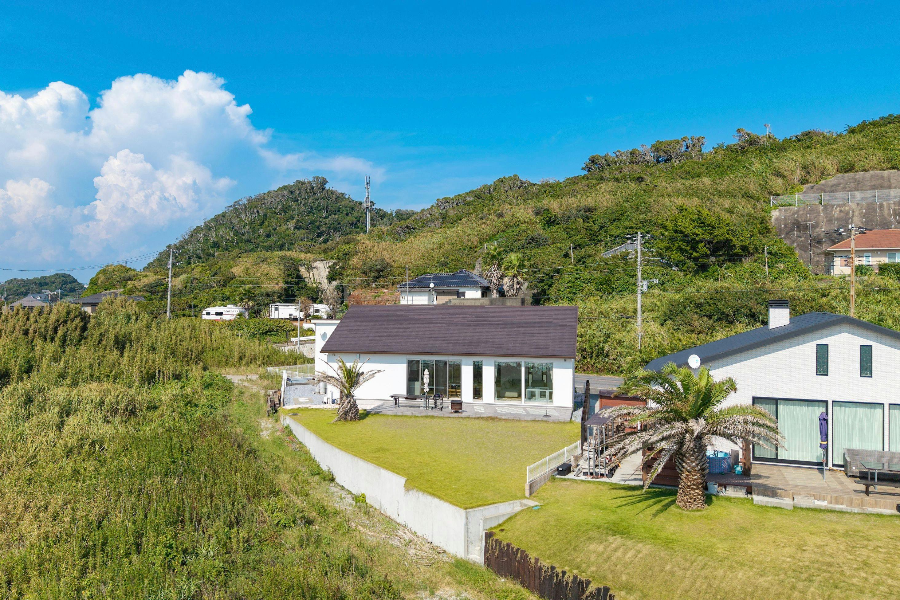 ドギーズ 館山 布良海岸 by GIFTHOUSE - Dog friendly villa -