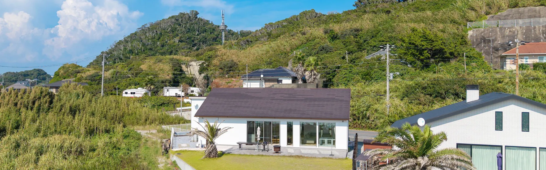 ドギーズ 館山 布良海岸 by GIFTHOUSE - Dog friendly villa -