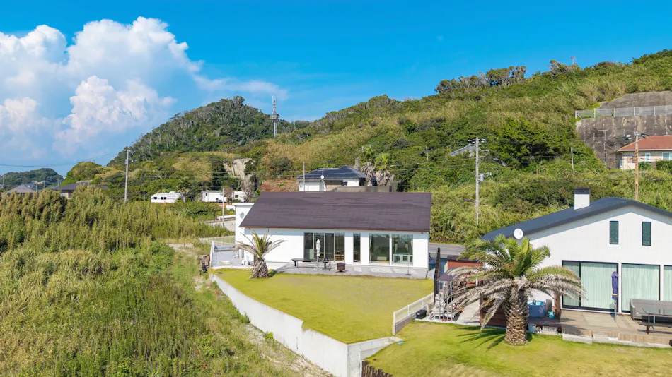 Doggy's Tateyama Mera Beach by GIFTHOUSE - Dog-Friendly Villa -