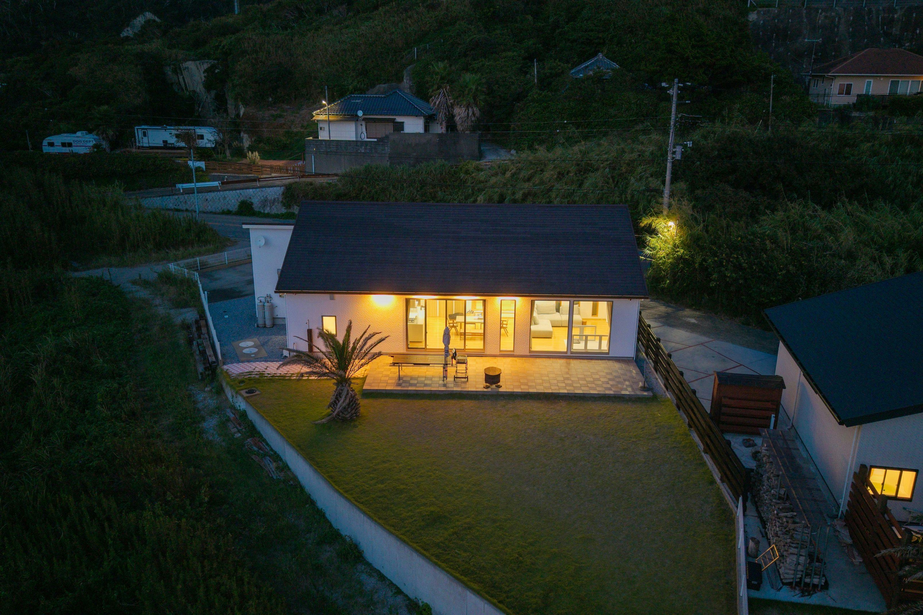 ドギーズ 館山 布良海岸 by GIFTHOUSE - Dog friendly villa -