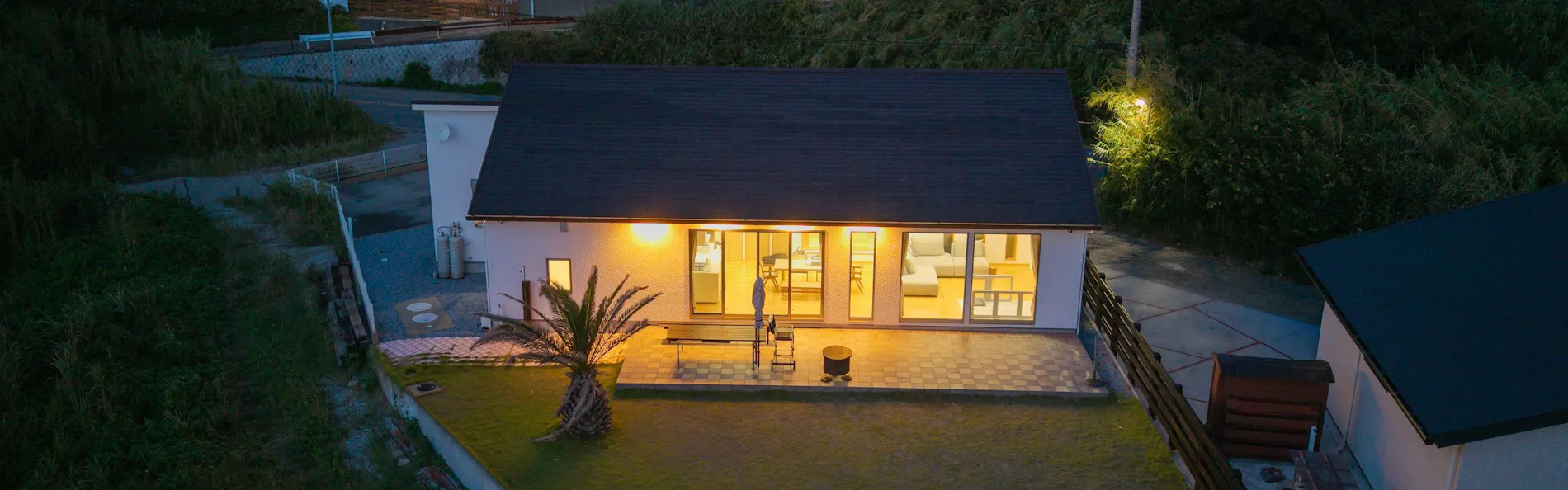 ドギーズ 館山 布良海岸 by GIFTHOUSE - Dog friendly villa -