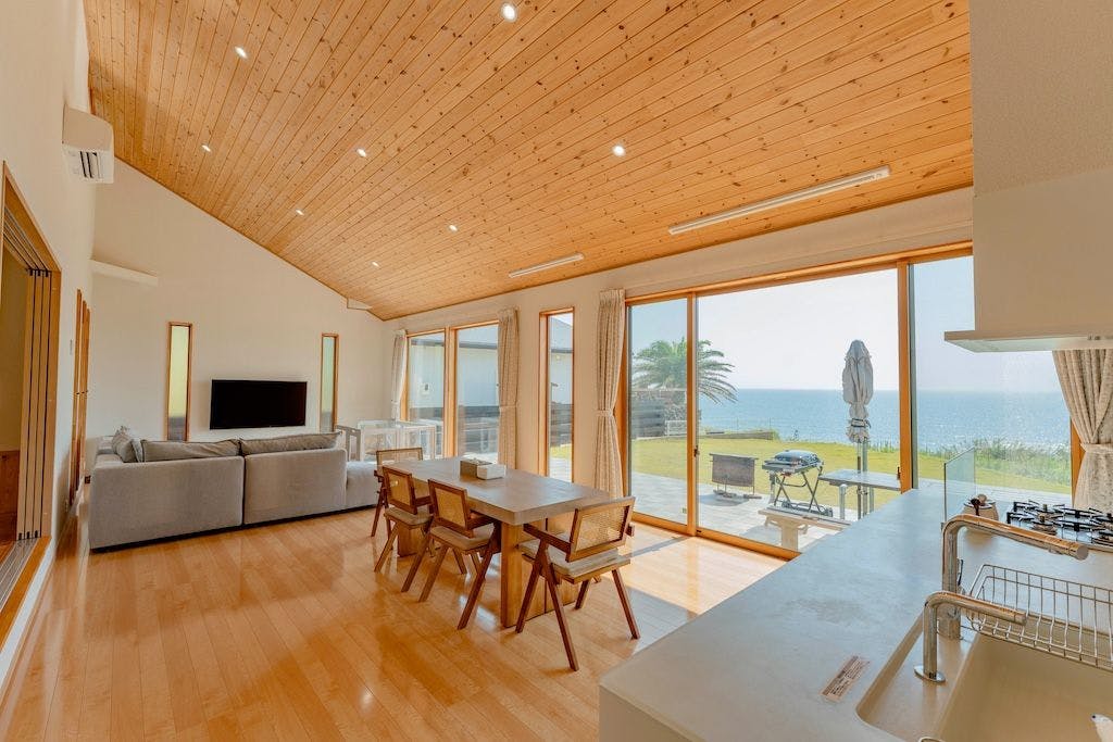 ドギーズ 館山 布良海岸 by GIFTHOUSE - Dog friendly villa -