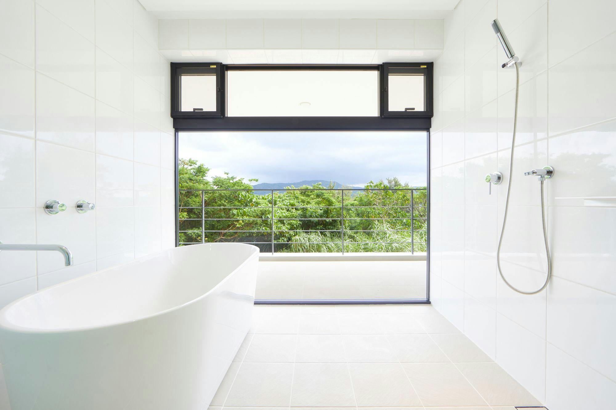 ห้องน้ำ