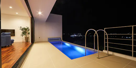 E-horizon Resort Premium 瀬底D