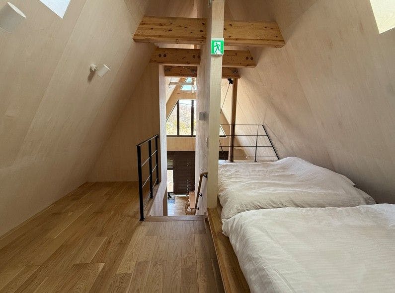 Karuizawa Luxe Villa
