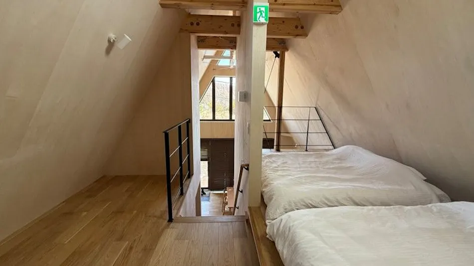 Karuizawa Luxe Villa