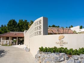 THE GARDEN Bise&nbsp;施設全景