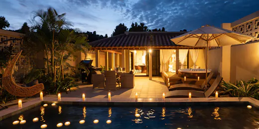 THE GARDEN Bise